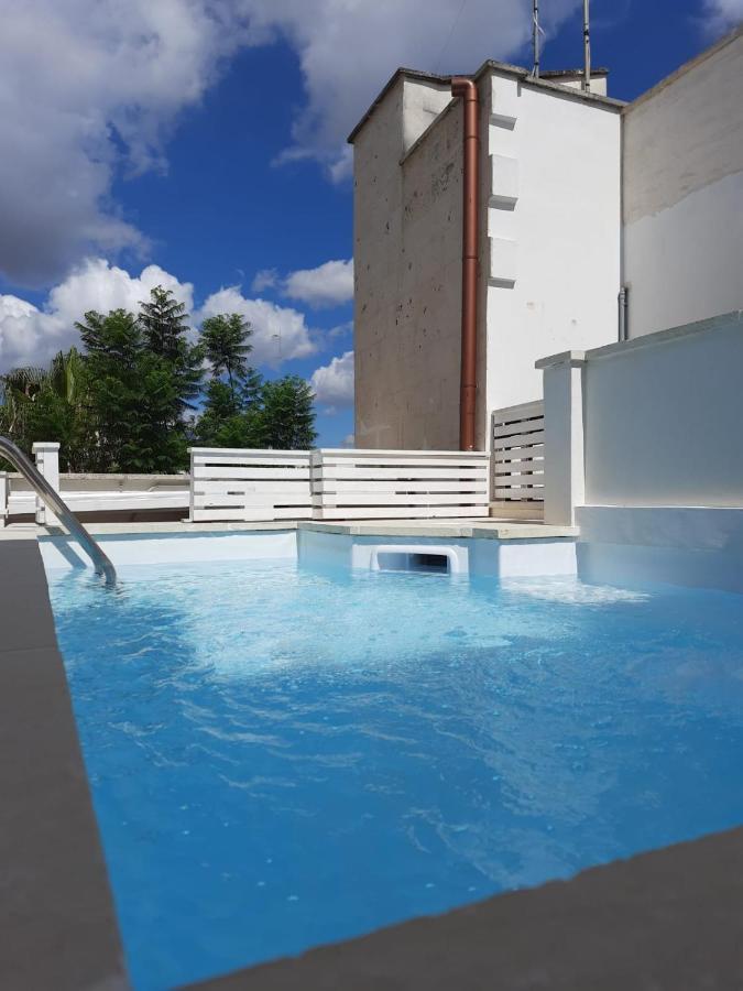 Sine Tempore B&B Manduria Zewnętrze zdjęcie