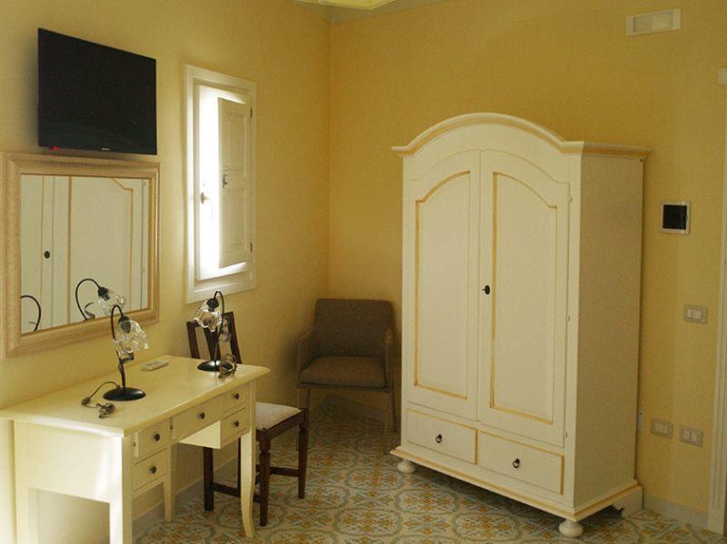 Sine Tempore B&B Manduria Pokój zdjęcie