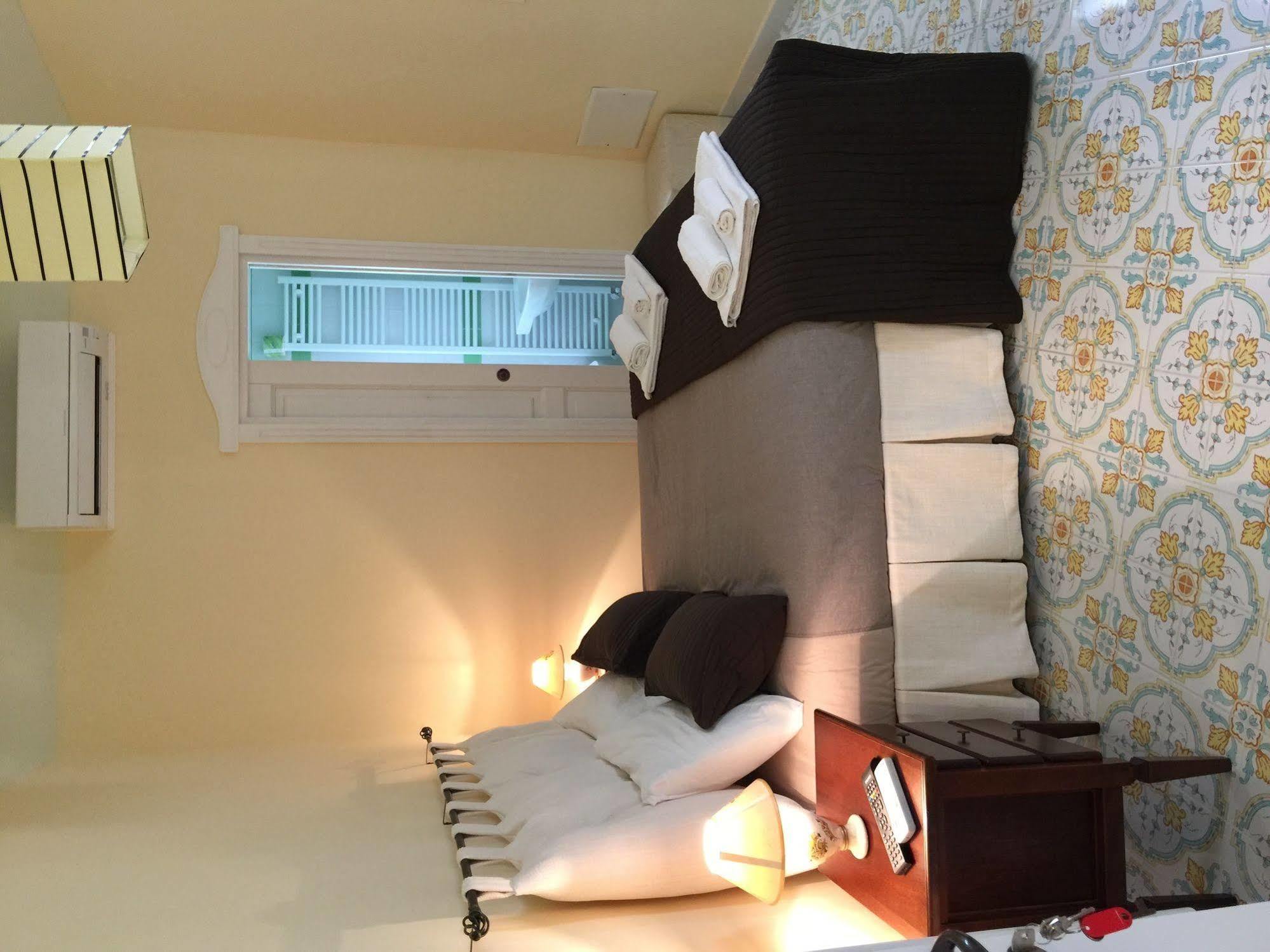 Sine Tempore B&B Manduria Zewnętrze zdjęcie