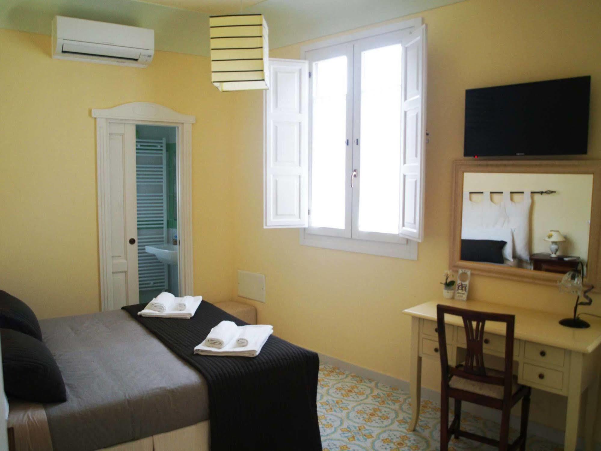 Sine Tempore B&B Manduria Zewnętrze zdjęcie